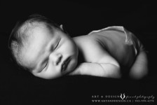 Toronto Newborn Photography, Award-winning Durham Region Baby Ph