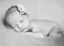 Toronto Newborn Photography