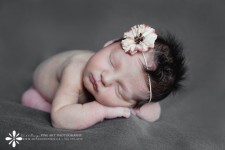Uxbridge Newborn Photography
